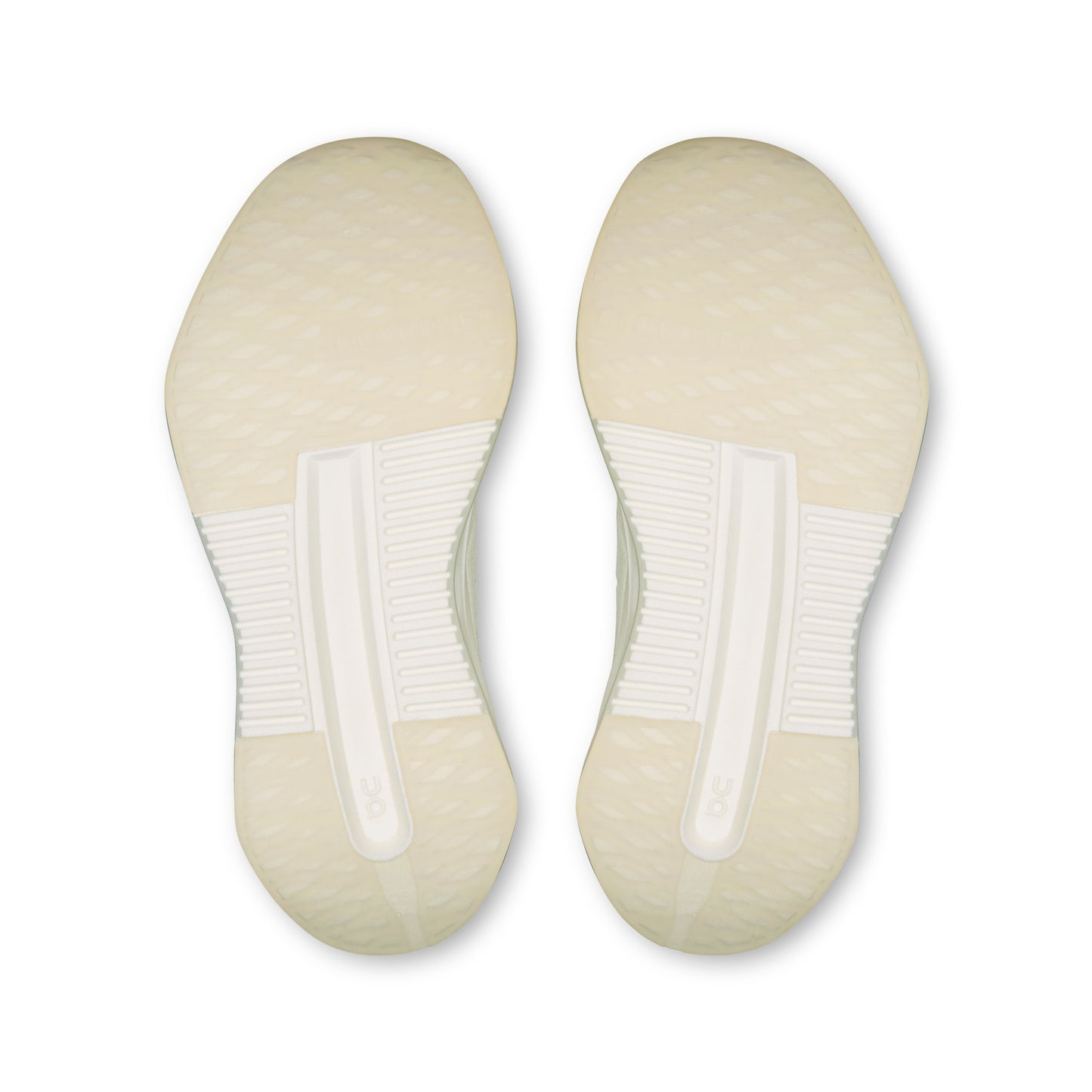 Women's Cloudrise Cyclon 1.1 Undyed - US 2755