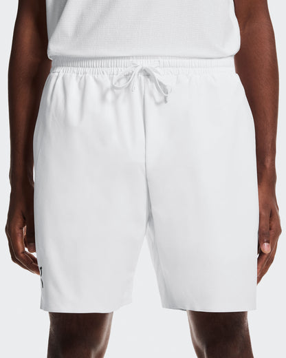 Men's 7" Court Shorts White - US 0741
