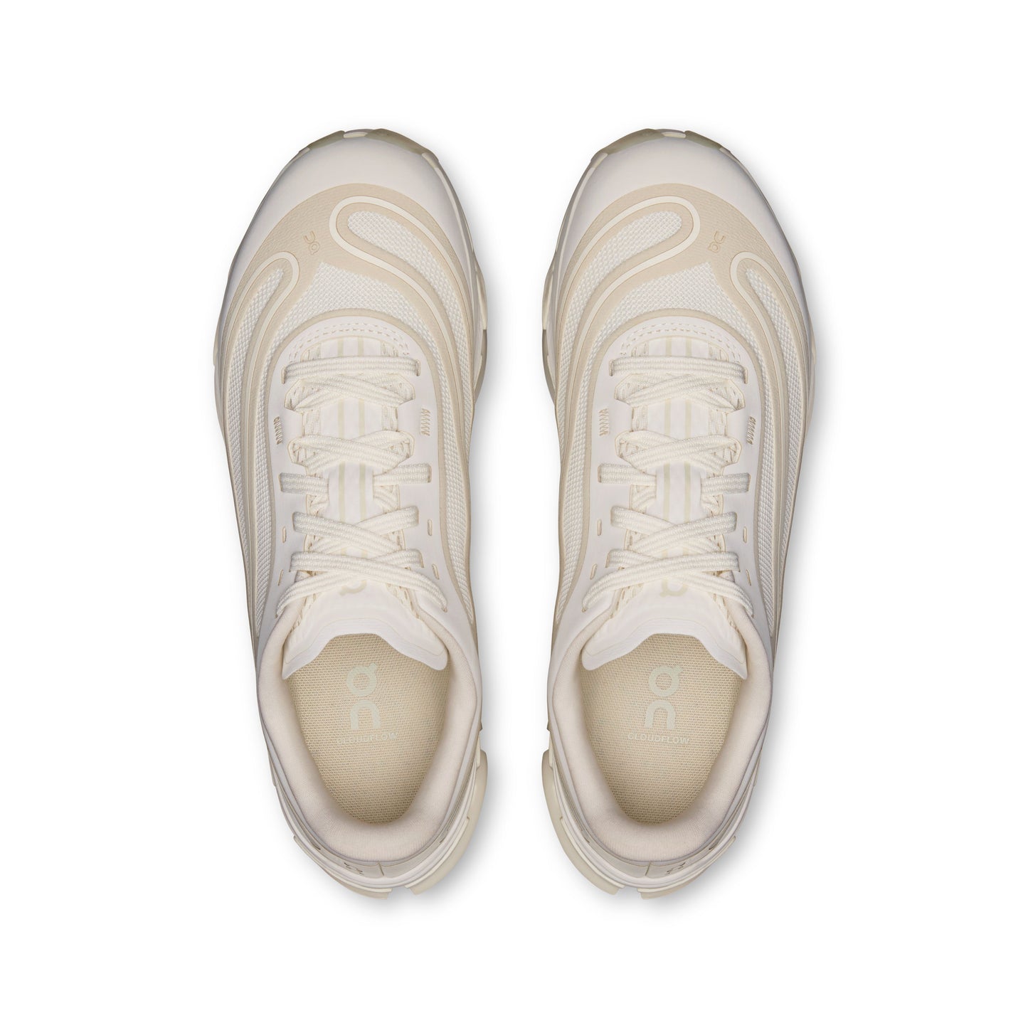 Women's Cloudflow 5 AD Ivory | Grain - US 7551