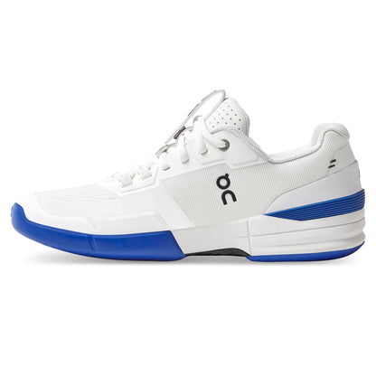 Women's THE ROGER Pro White | Indigo - US 3679