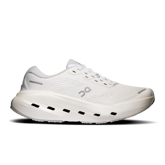 Women's Cloudrunner 3 Max White | Glacier - US 1013