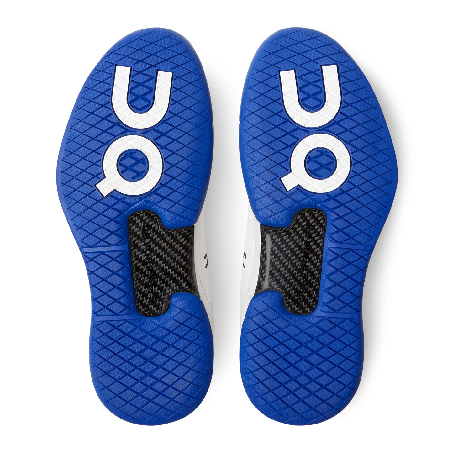 Men's THE ROGER Pro White | Indigo - US 2051