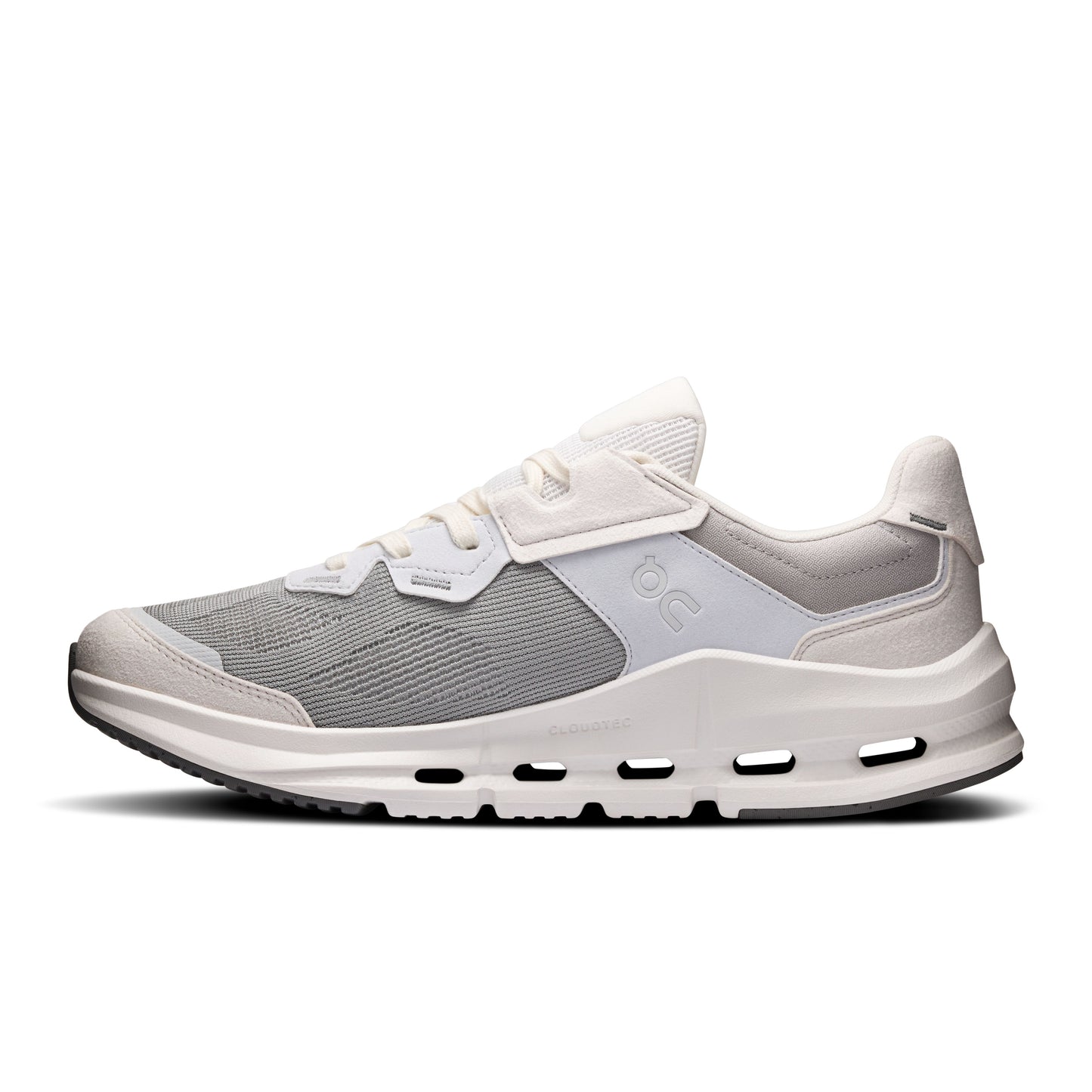 Men's Cloudnova Rift Alloy | Glacier - US 4834