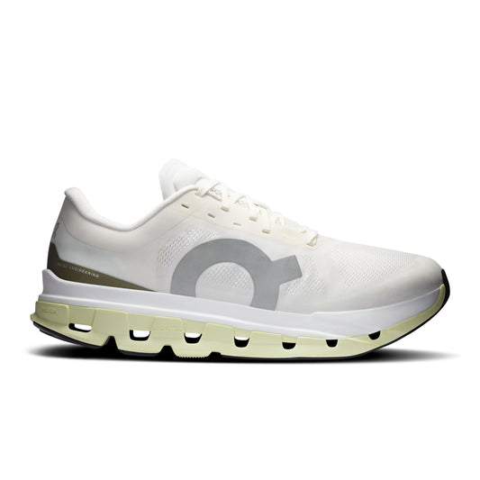 Men's Cloudflow 5 Ivory | Linen - US 7362