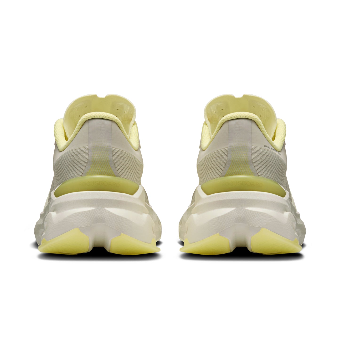 Women's Cloudpulse 2 Ice | Limelight - US 1895