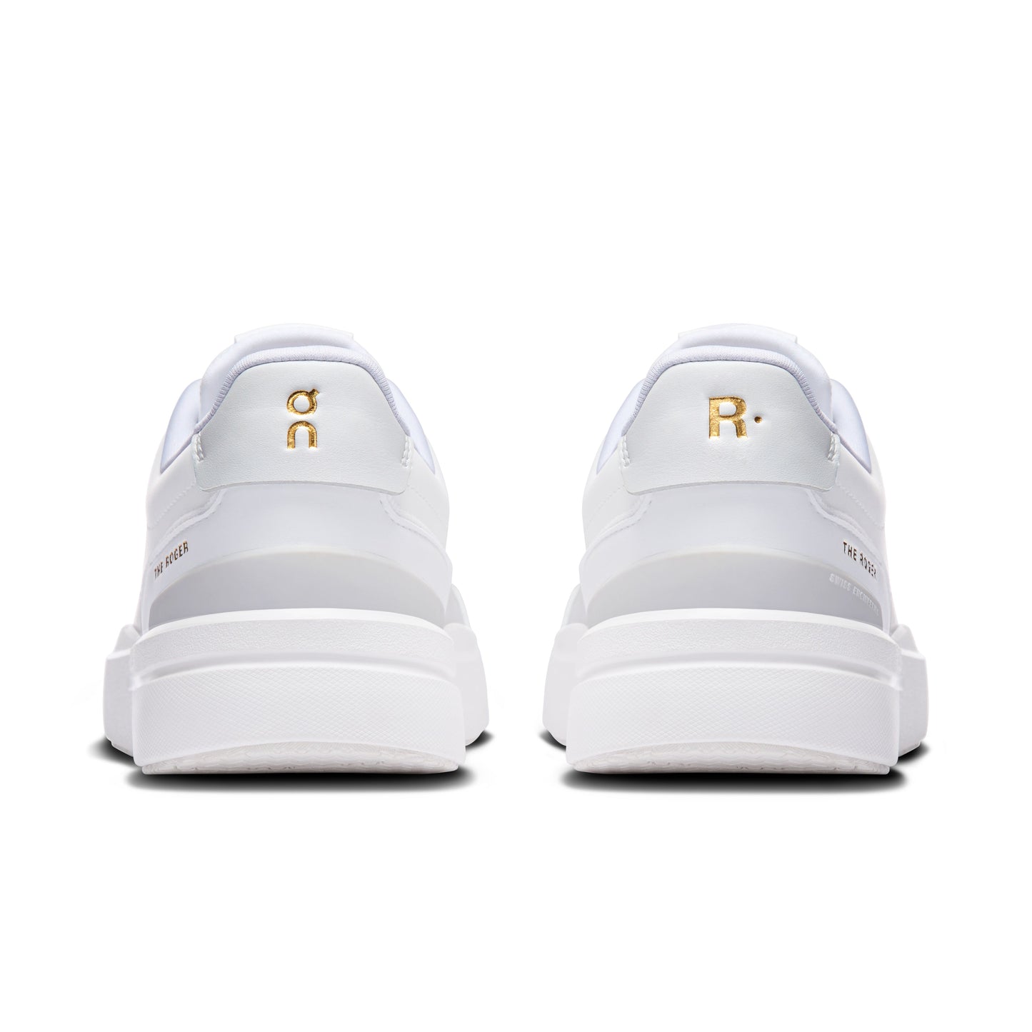 Women's THE ROGER Centre Court White | White - US 8378