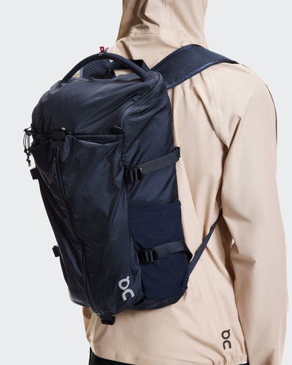 Speed Pack 18L Lite Navy - US 2813