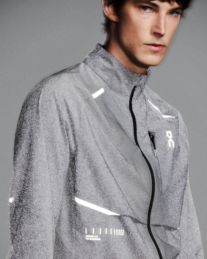 Men's Weather Jacket Lumos Eclipse - US 2643