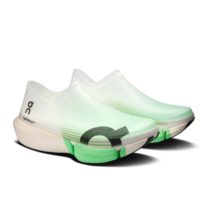 LightSpray Cloudboom Strike 2 White | Verdite - US 6606