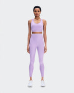 Women's Train Tights 7/8 Bloom - US 9342