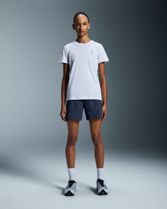 Women's 5" Core Shorts Midnight - US 2033