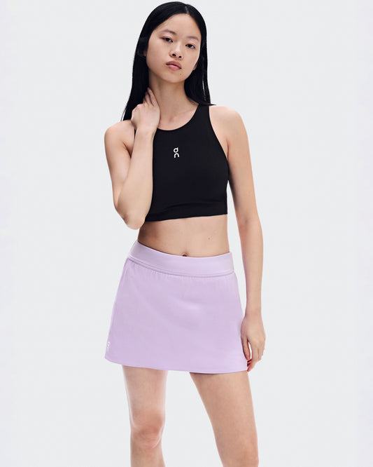 Women's Court Skirt Split Bloom - US 5426