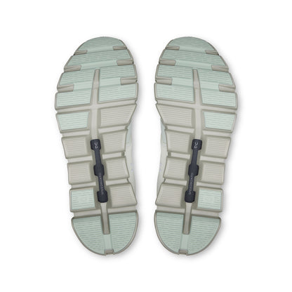 Men's Cloud 6 Waterproof Iceberg | Tin - US 6022