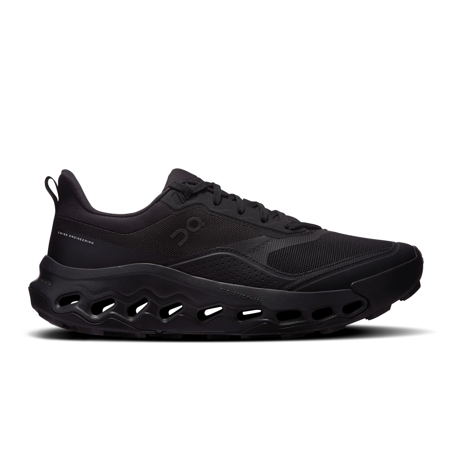 Men's Cloudhorizon 2 Black | Black - US 2221