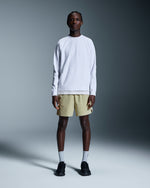 Men's Studio Crew White - US 6901
