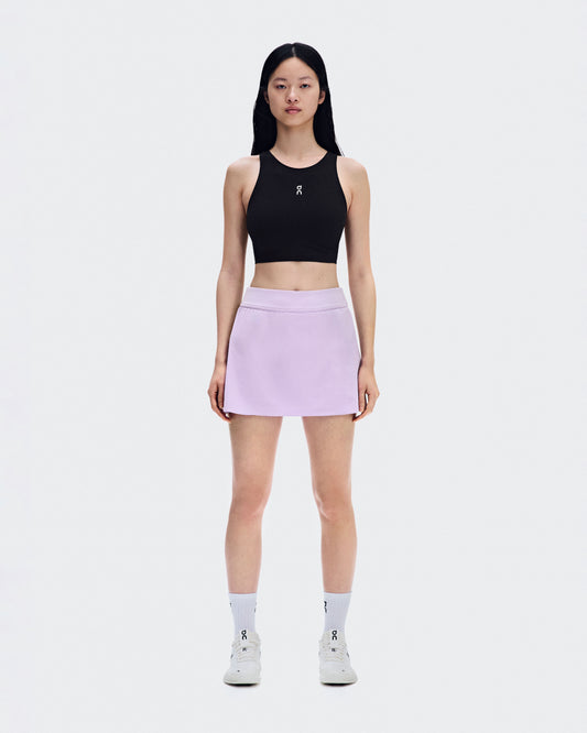 Women's Court Skirt Split Bloom - US 5426