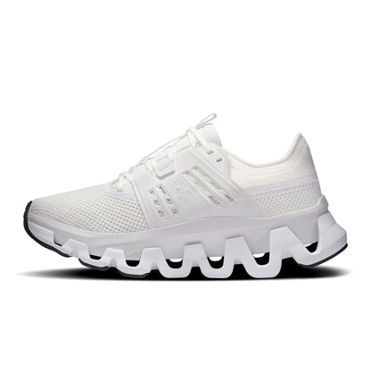 Women's Cloudswift Amp White | White - US 1319