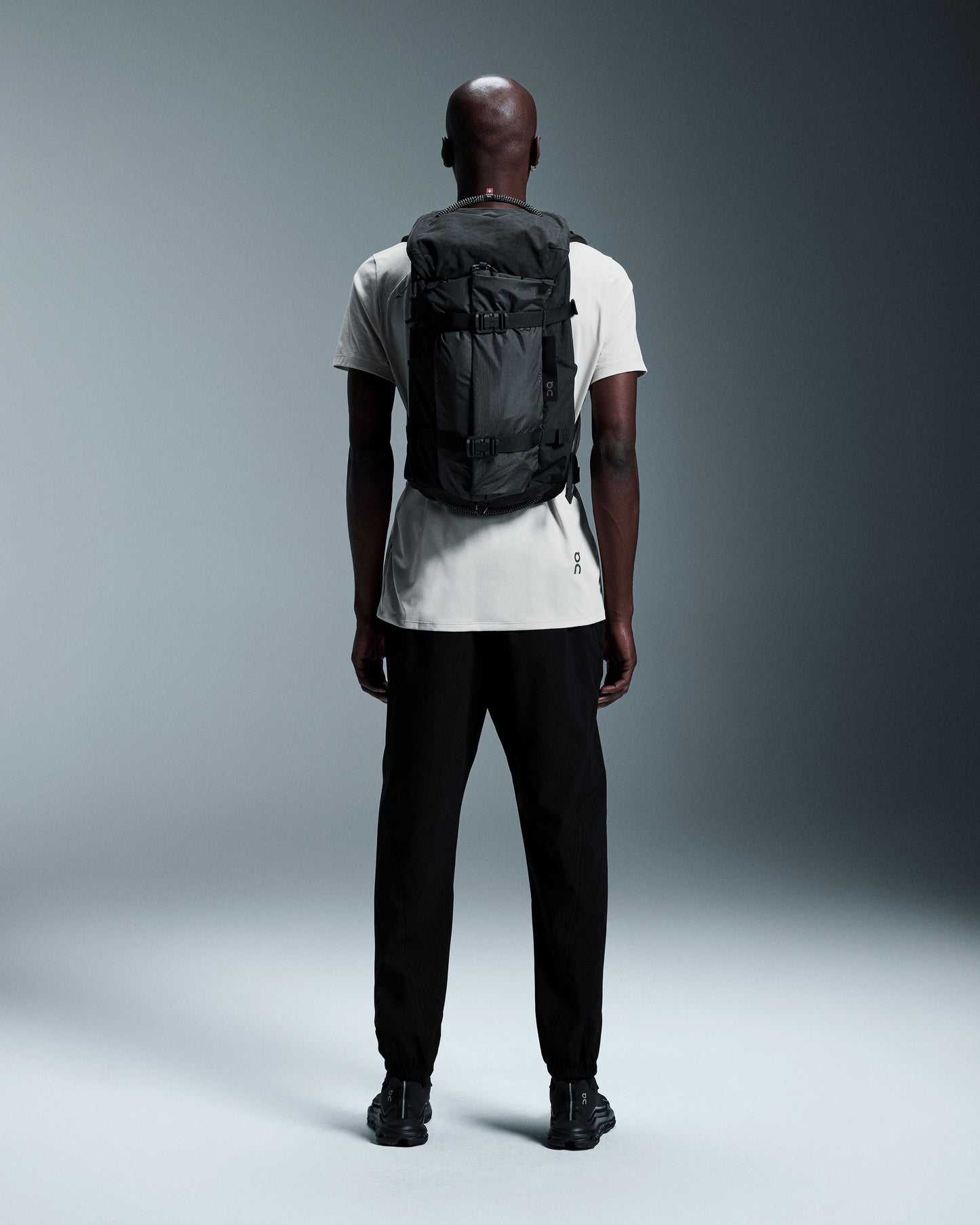 Speed Pack 24L Elite Black | Magnet - US 7962