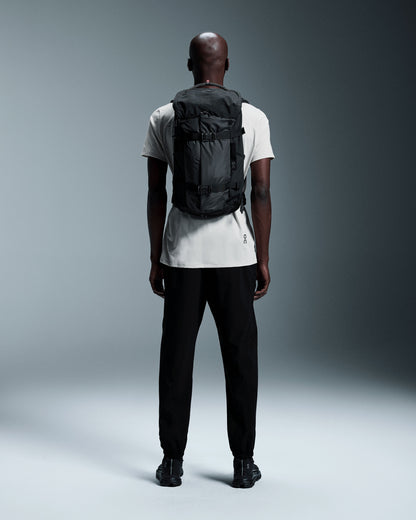 Speed Pack 24L Elite Black | Magnet - US 7962