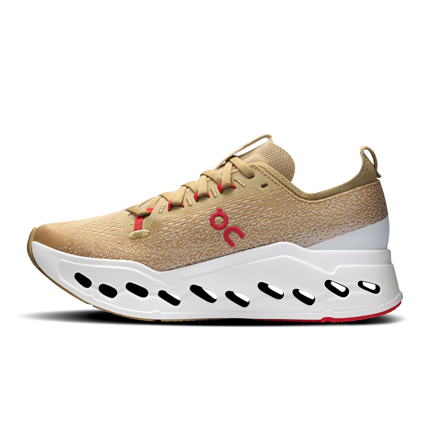 Women's Cloudsurfer Max Year of the Horse Chai | Ivory - US 7785