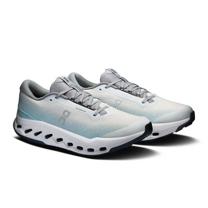 Men's Cloudsurfer Trail 2 Waterproof Glacier | Tide - US 2857