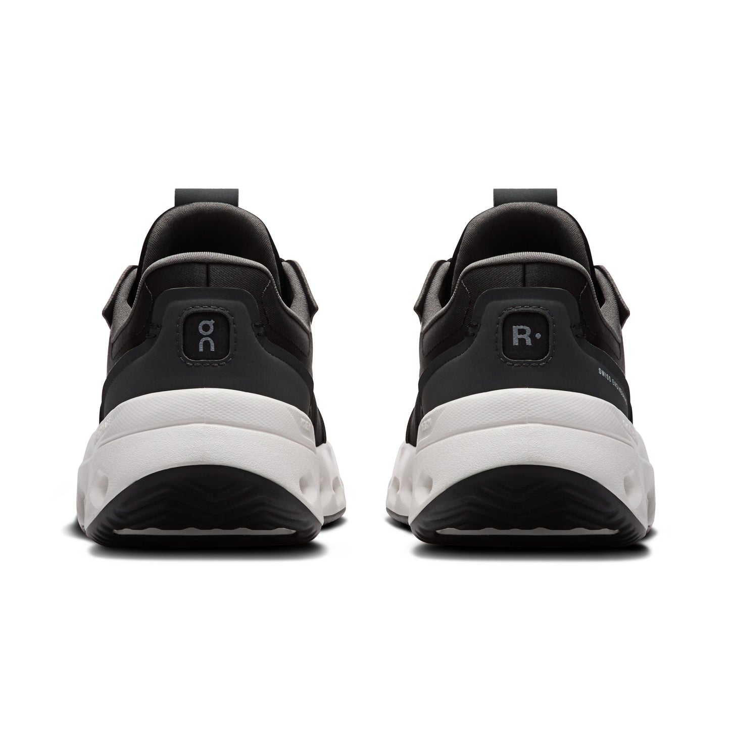 Women's THE ROGER Wildcard Black | White - US 1699