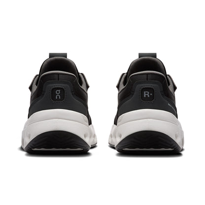 Women's THE ROGER Wildcard Black | White - US 1699