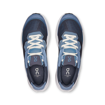 Men's Cloudnova Rift Steel | Navy - US 3474