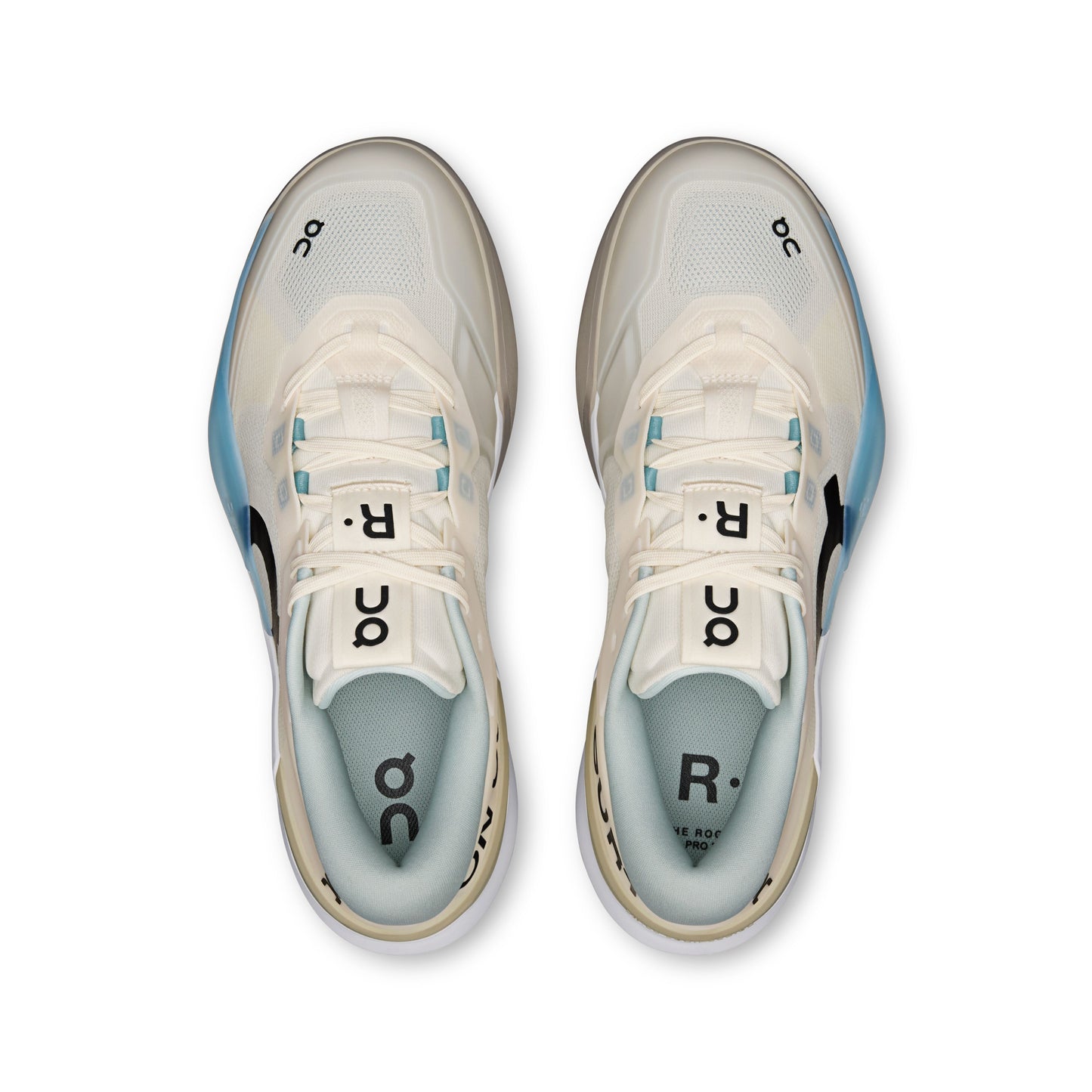 Women's THE ROGER Pro 3 Ivory | Wash - US 5906