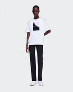 Women's Club-T Swing White - US 1569