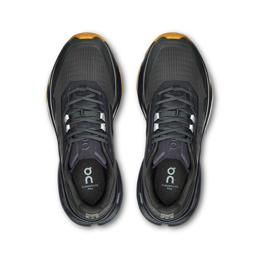 Women's Cloudpulse Pro Black | Rock - US 7180