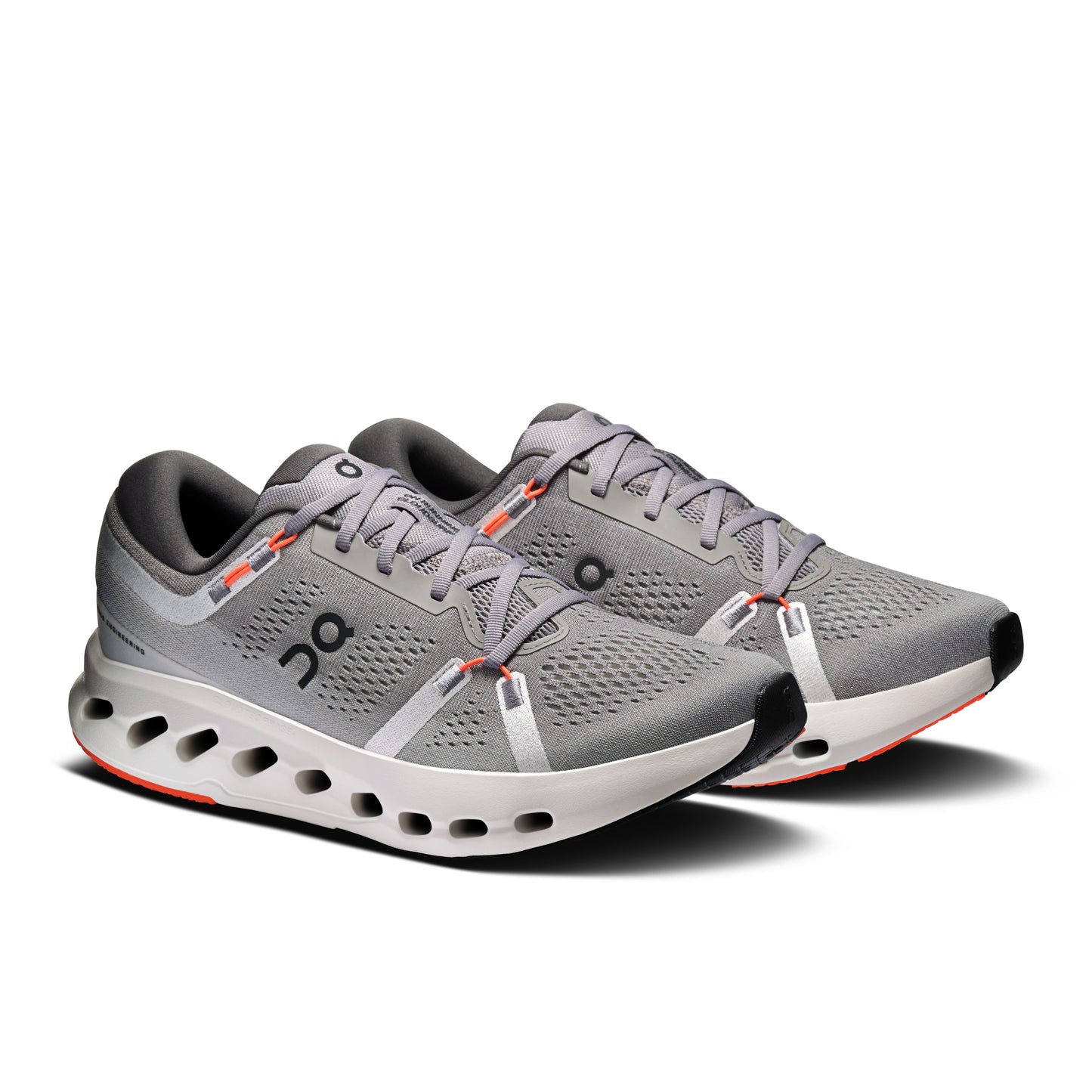 Men's Cloudsurfer 2 Ore | White - US 1029