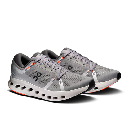Men's Cloudsurfer 2 Ore | White - US 1029