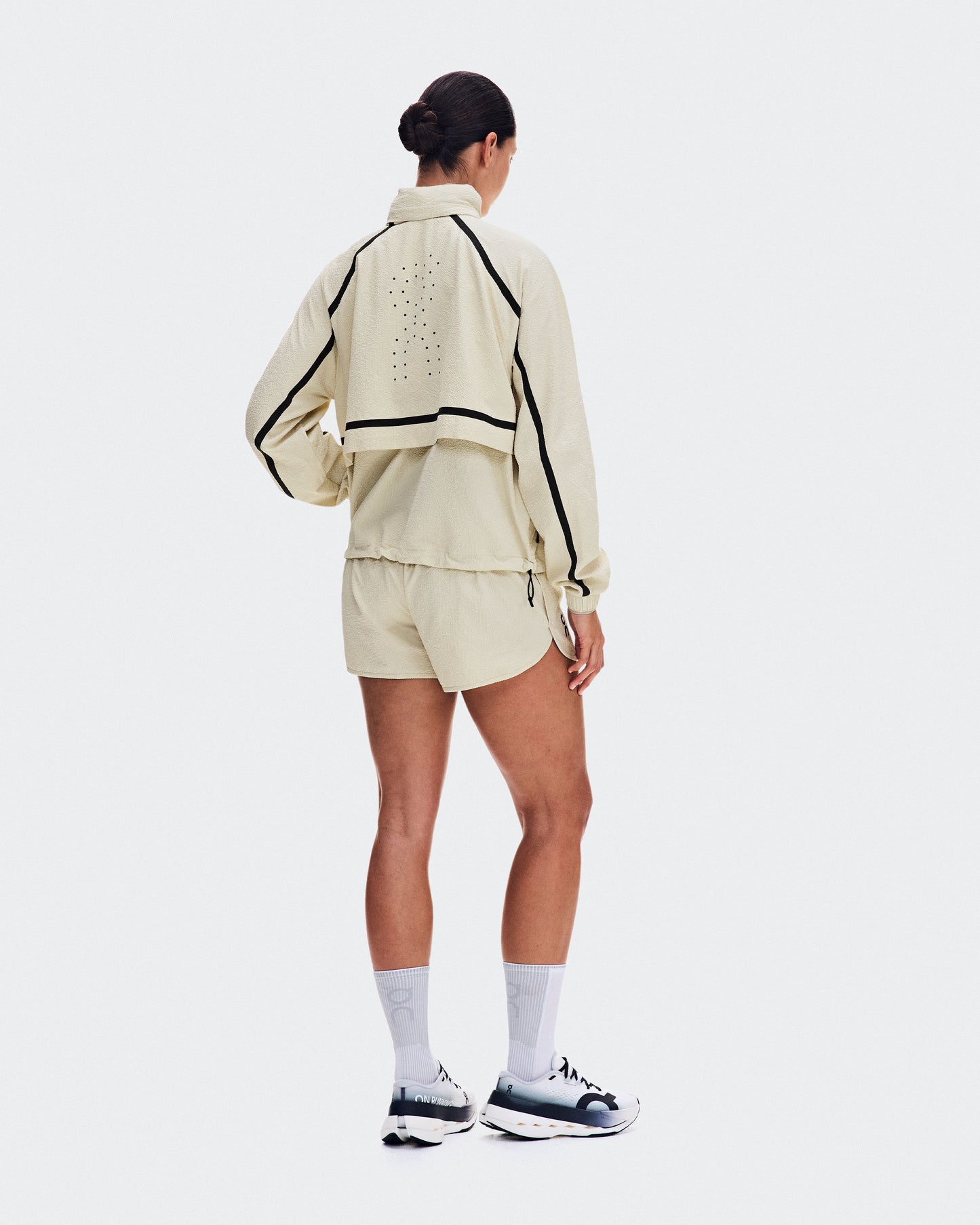 Women's Performance Volt Jacket Hare - US 9275