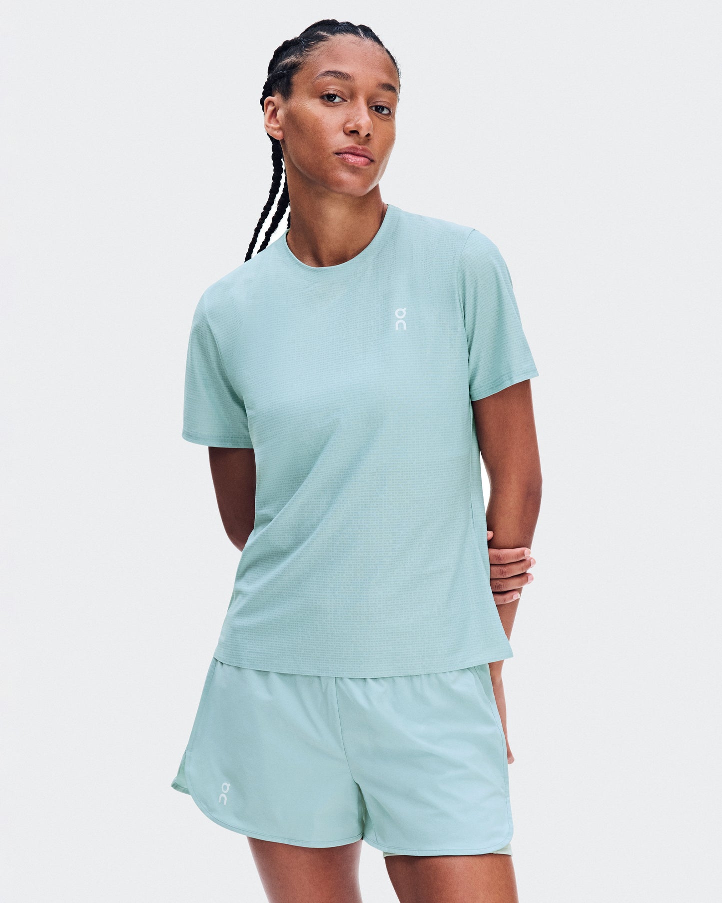 Women's Court-T Brook - US 8082