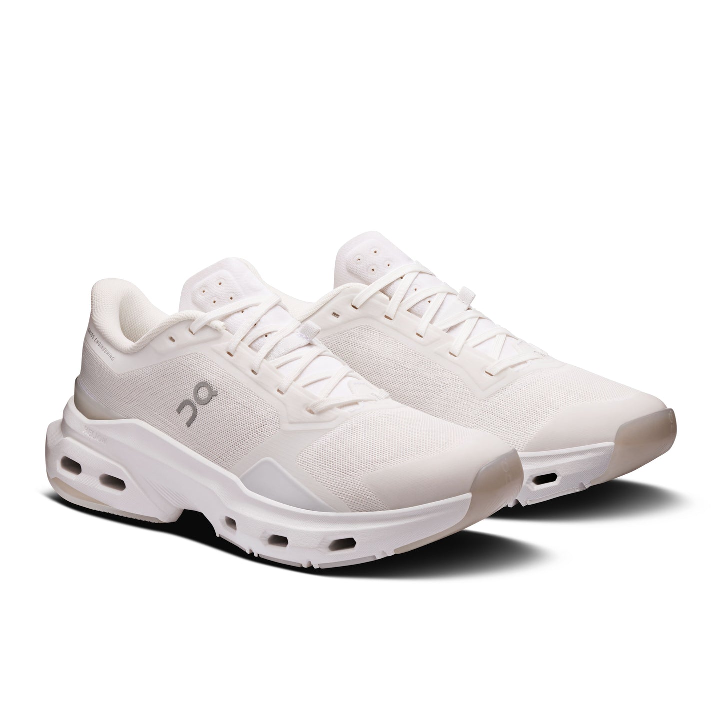 Women's Cloudpulse 2 White | White - US 6581