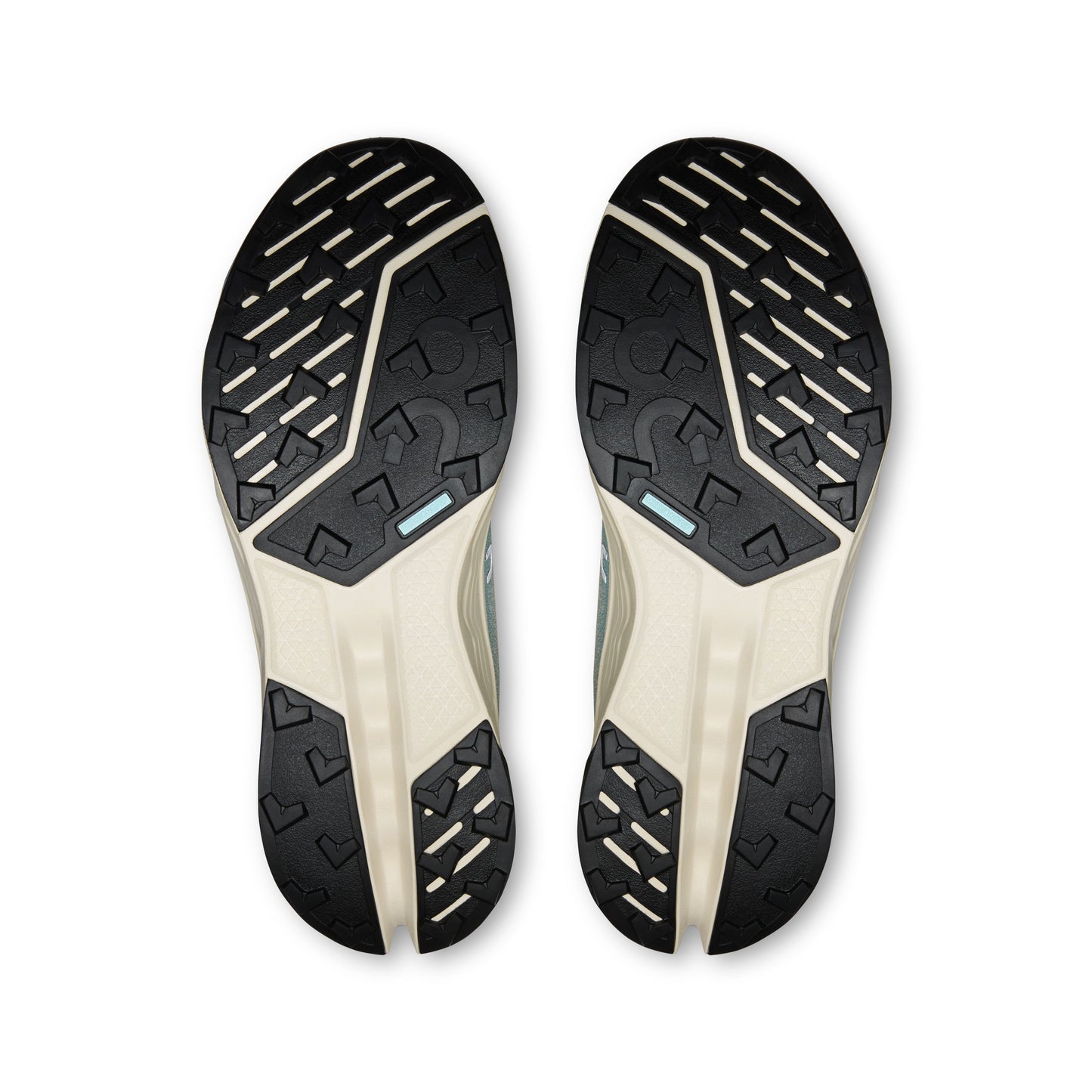 Women's Cloudsurfer Trail 2 Waterproof Glacier | Tide - US 2394