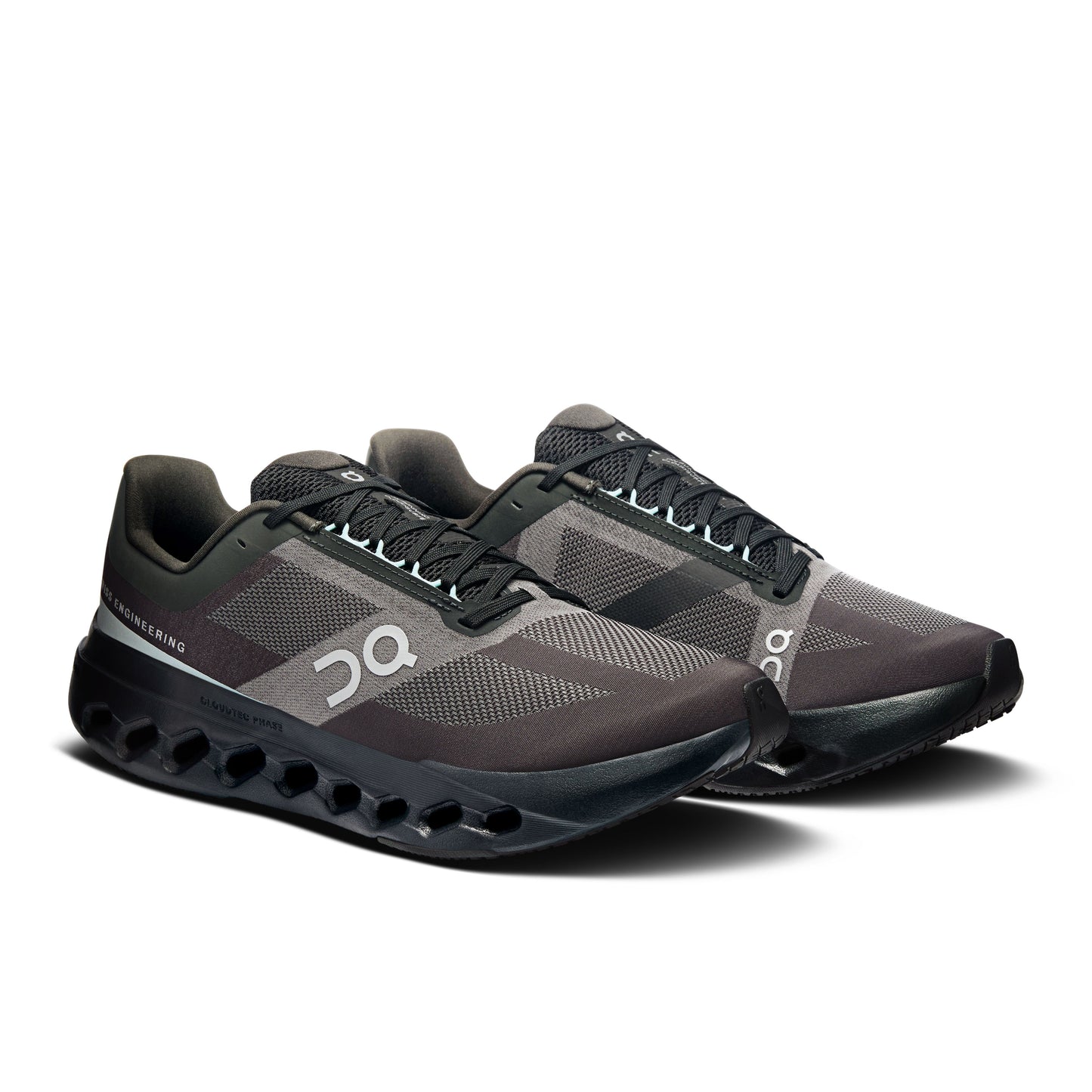 Men's Cloudsurfer Next Black | Bay - US 0395