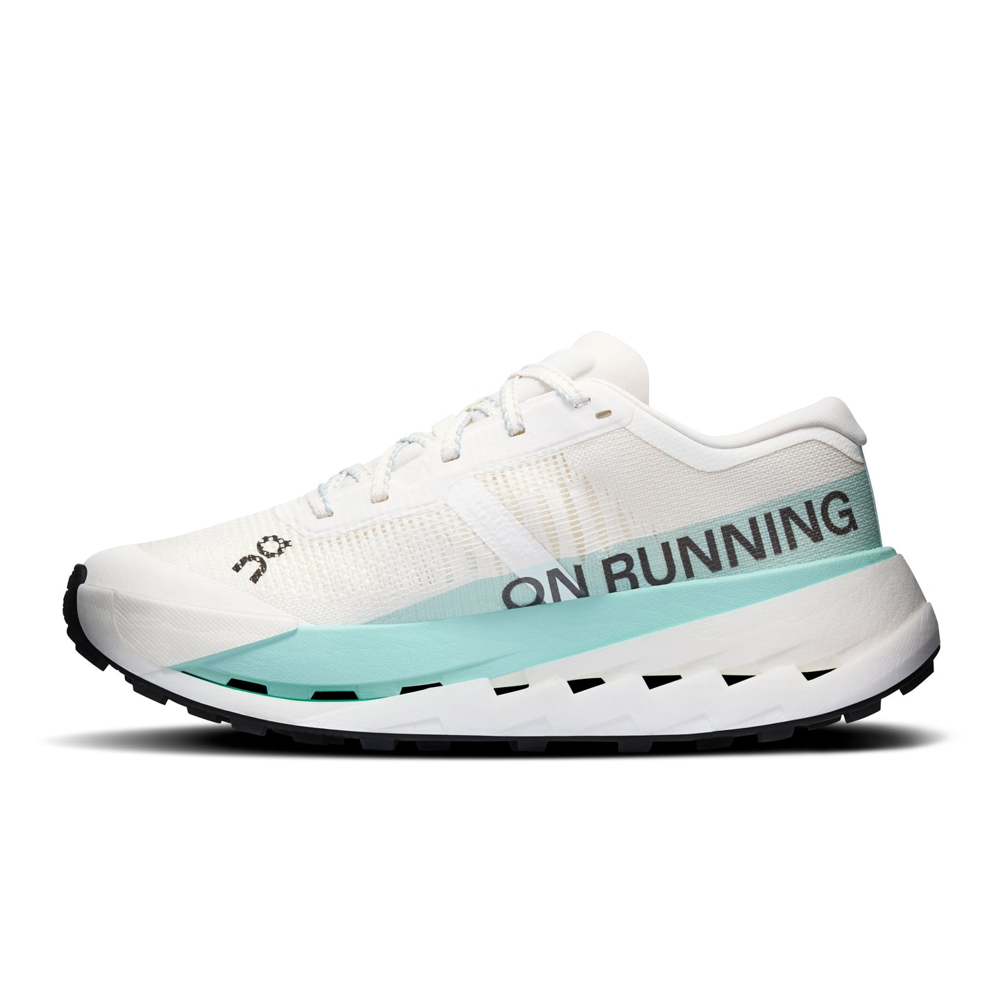 Women's Cloudultra Pro Ivory | Celeste - US 2641