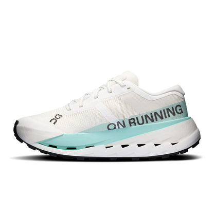 Women's Cloudultra Pro Ivory | Celeste - US 2641