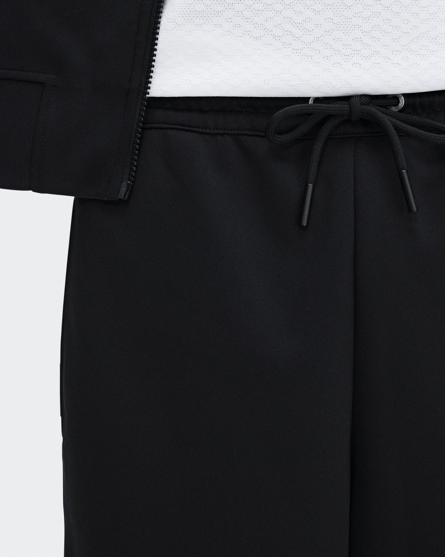 Men's Courtside Pants Black - US 6265