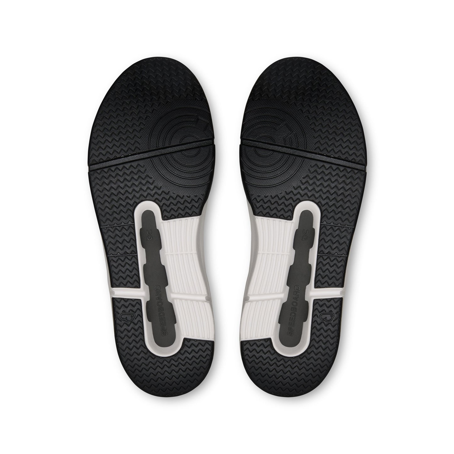 Women's THE ROGER Clubhouse White | Onyx - US 5208
