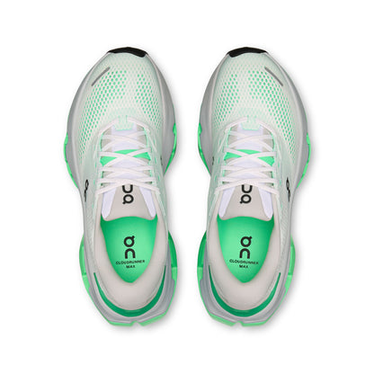 Women's Cloudrunner 3 Max White | Verdite - US 4919