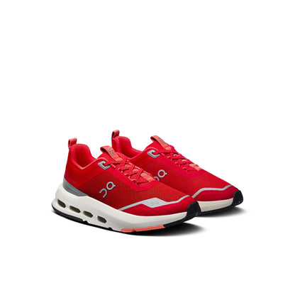 Kids Cloudnova Kids Red | Terra - US 8094