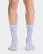 Terry Sock High Thistle - US 0494