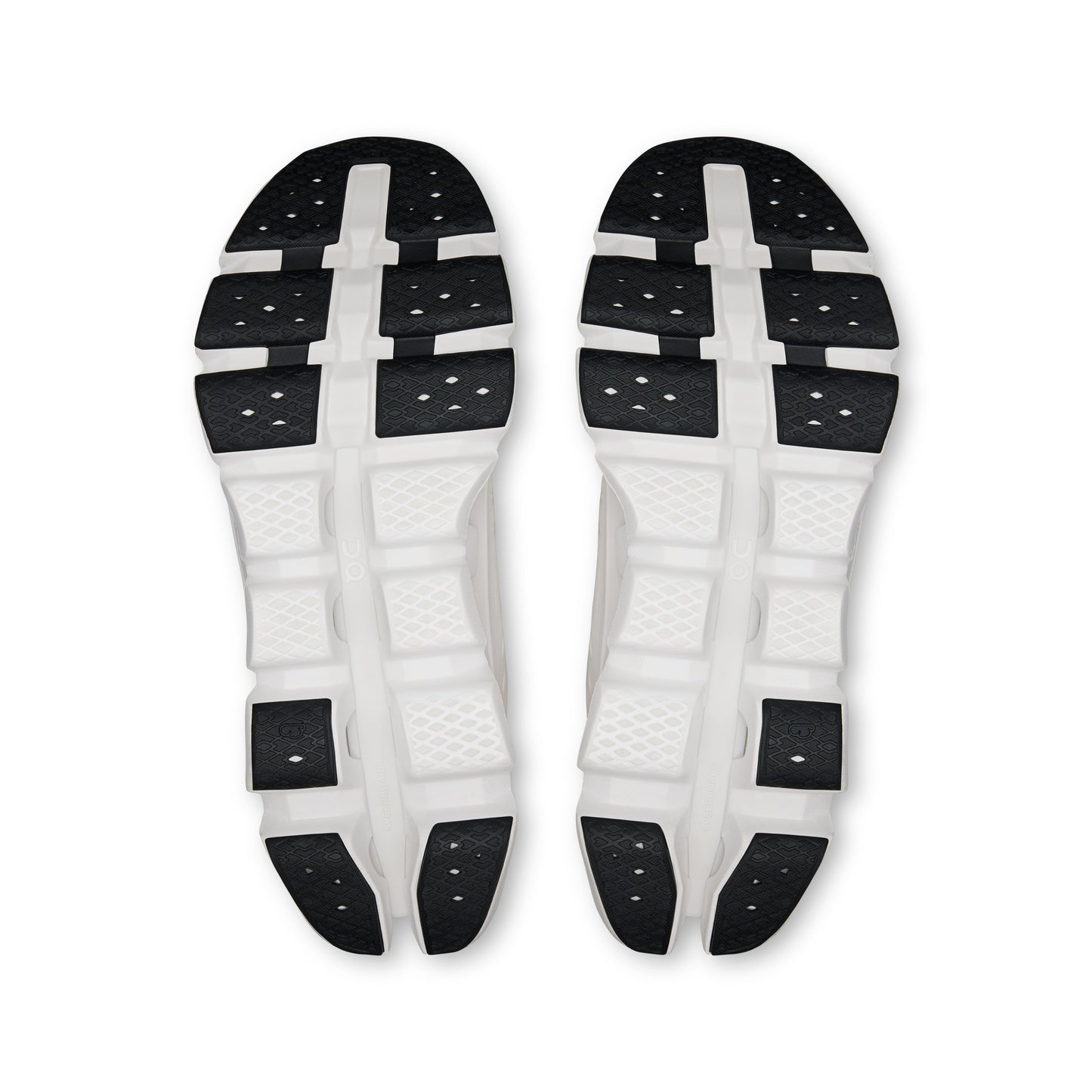 Men's Cloudswift Amp White | White - US 6859