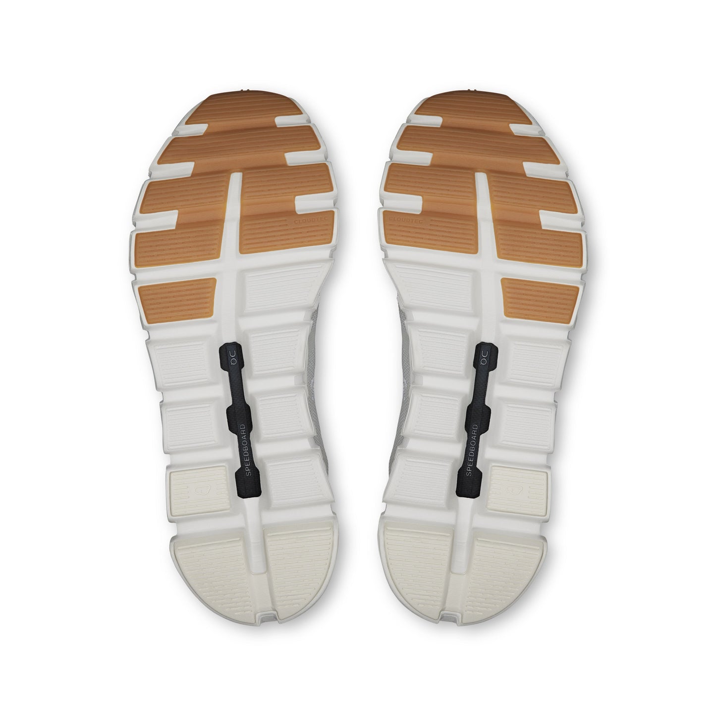 Women's Cloud 6 Versa White | White - US 7804
