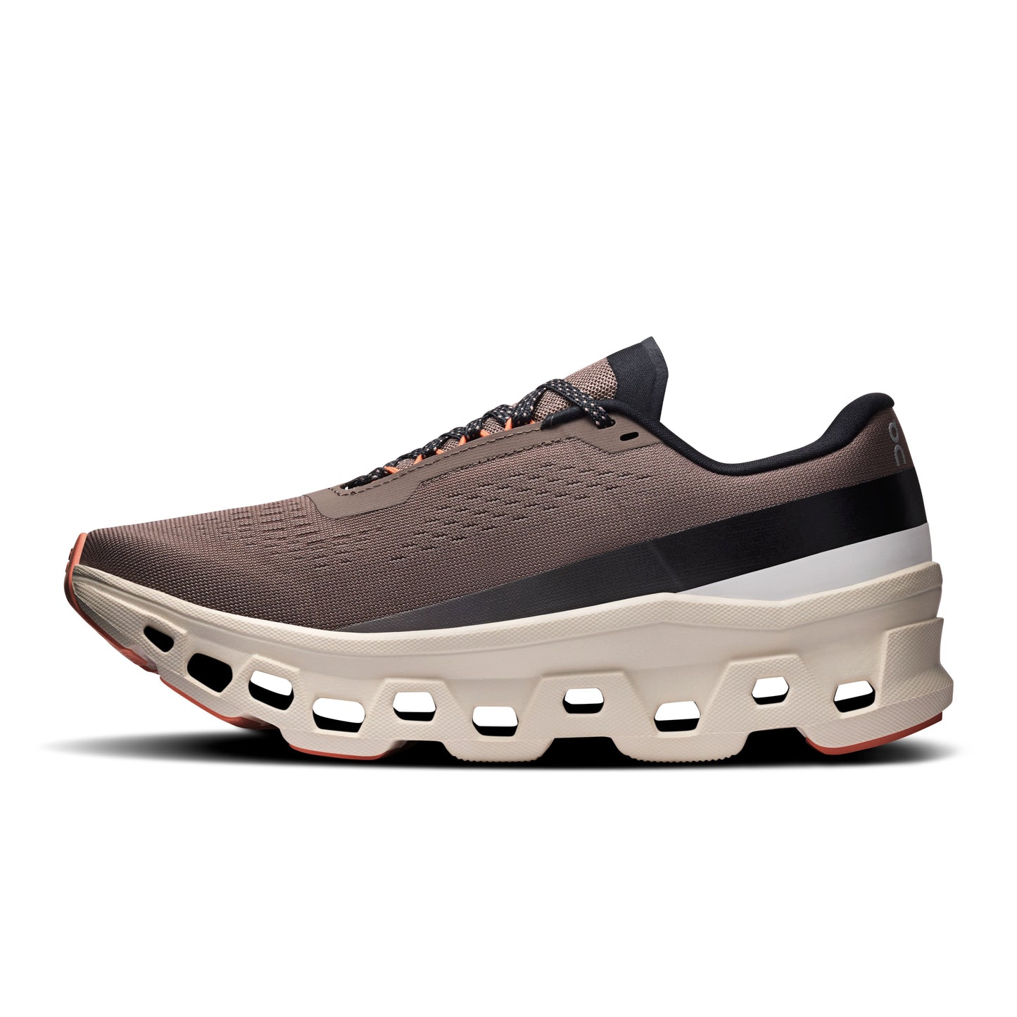 Women's Cloudmonster 1 Ash | Sunstone - US 4345