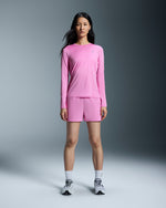 Women's 3" Core Shorts Raspberry - US 2627