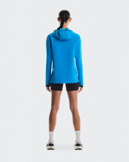 Women's Pace Hoodie Malibu - US 9548